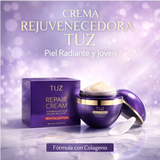 Crema Rejuvenecedora Tuz