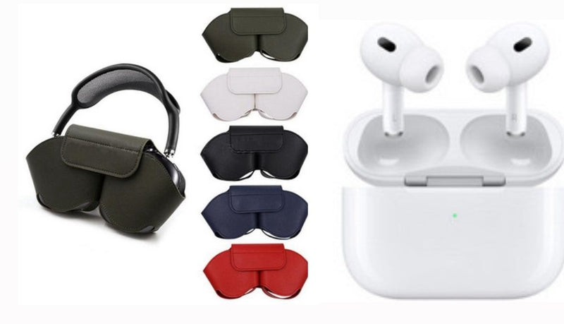 Auriculares Inalámbricos P9 Max